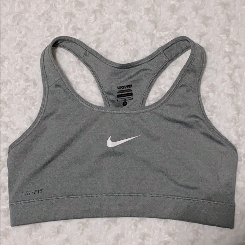Nike Drifit sport Bra